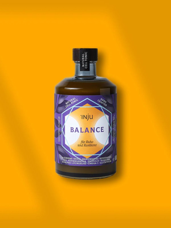 500 ml INJU Balance