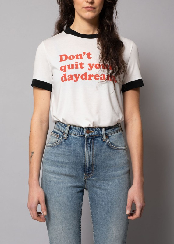 Lova do not quit T-Shirt