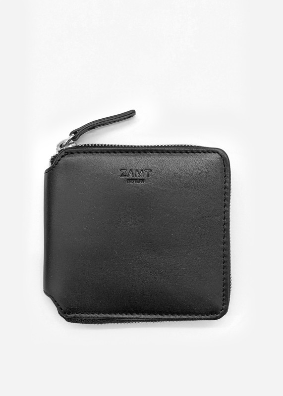 Wallet CEYDA leather black