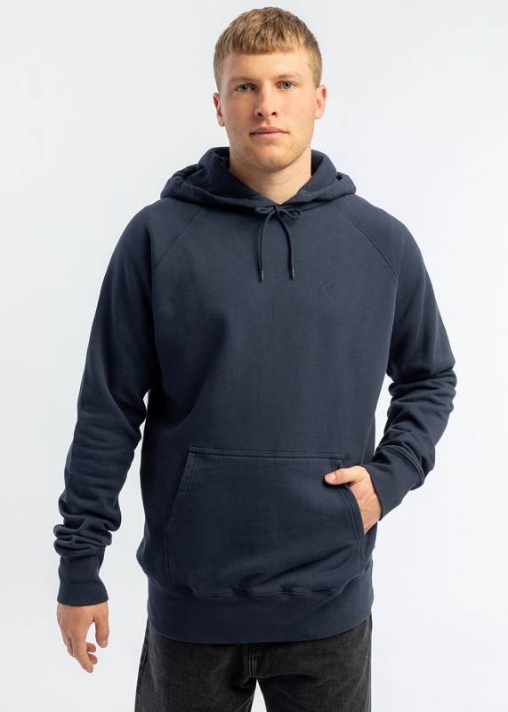 Rights Hoodie French Navy