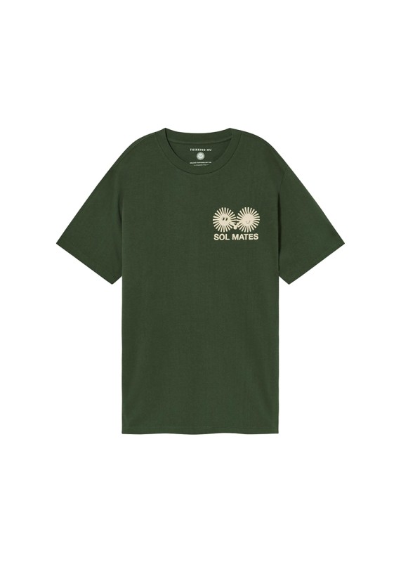 SOLMATES ZACH T-Shirt
