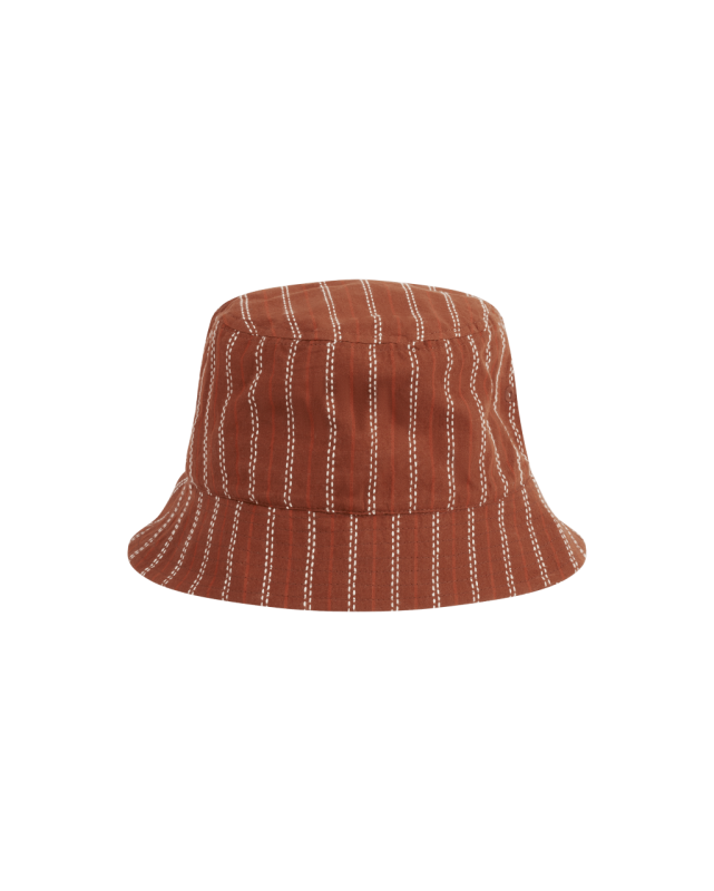 Toasted Delhi Stripes Yelle Hat