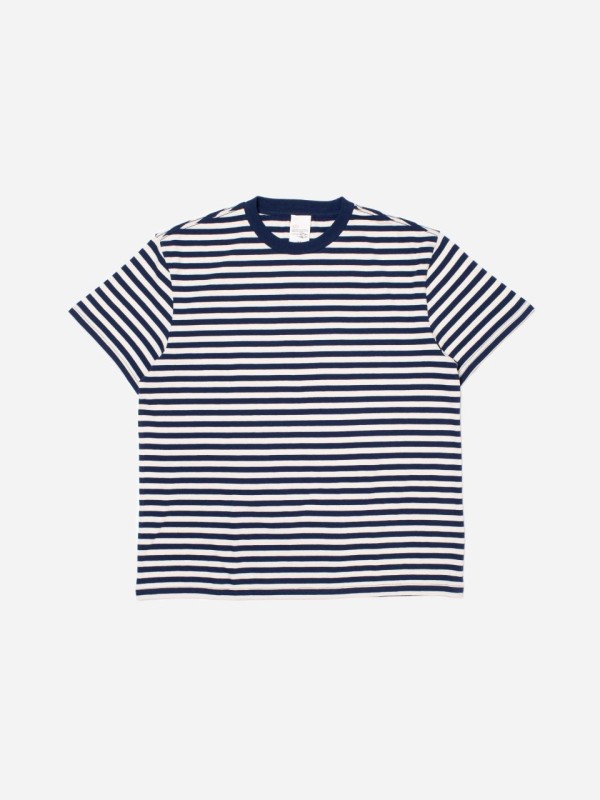 Leif Breton Stripe T-Shirt