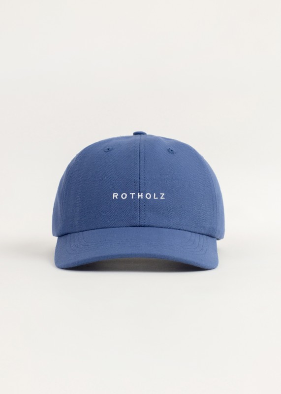 Rotholz / Faire Classic CAP, french blue