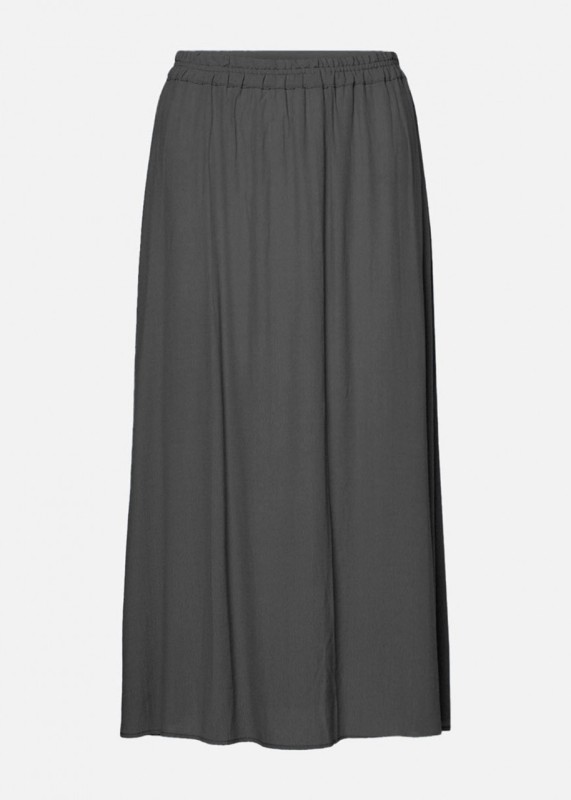 ROSALIE skirt, graphite