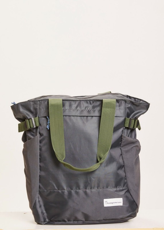 Tasche/Rucksack aus recyceltem PET